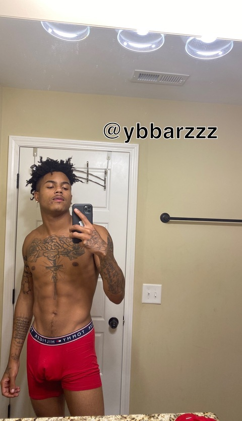 Video leaks ybbarzzz
