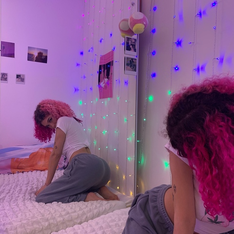 Video leaks yellabambi