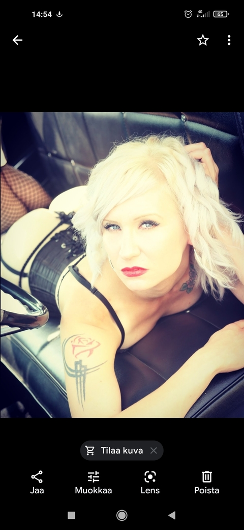 Video leaks yennnahh