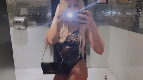 Video leaks yesqueenxoxo