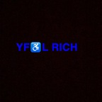 YFCL RICH yfclrich Leaked OnlyFans 

 profile picture