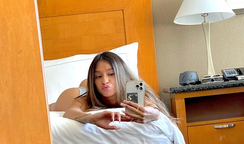 Video leaks yikessmelissa