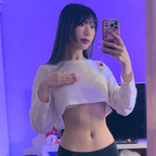 yinsjiejie OnlyFans Leaks 

 profile picture