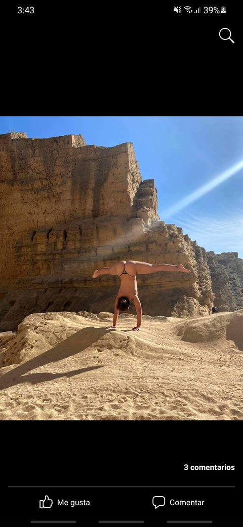 Video leaks yinyang_z