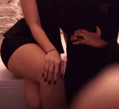 Video leaks yoga-pants
