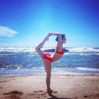 Yoga babe J @yogababej Leaked OnlyFans 

 profile picture