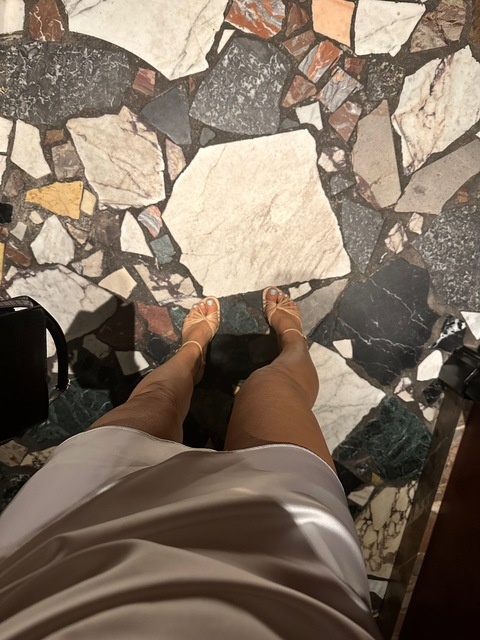 Video leaks yogagirrl