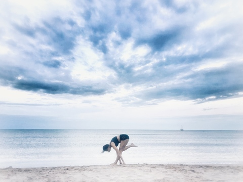 Video leaks yogatantra