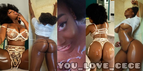 Video leaks you_love_cece