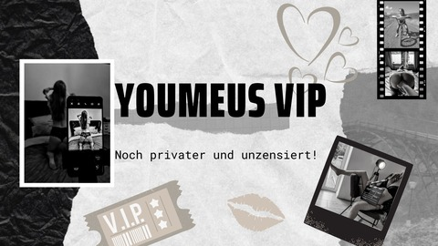 Video leaks youmeus_vip