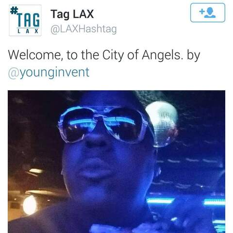 Video leaks younginvent1