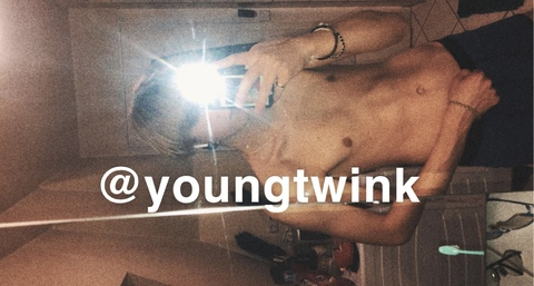 Video leaks youngtwink69