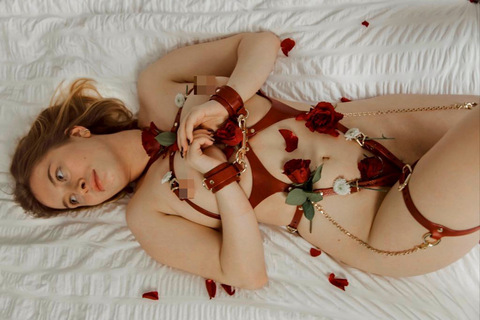 Video leaks yourangelkat