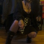 yourchubbygothgirl Profile Picture