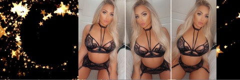 Video leaks yourfilthyblonde