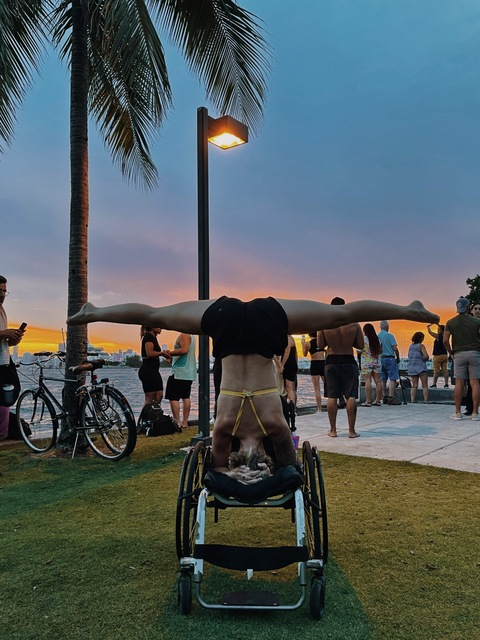 Video leaks yourfreakinghighness