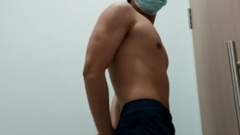 Video leaks yourgymbf