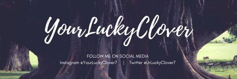 Video leaks yourluckyclover7