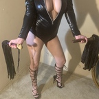 yourmistresssaraj OnlyFans Leaks 

 profile picture