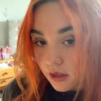 yournaughtyonexx (Molly) OnlyFans content 

 profile picture