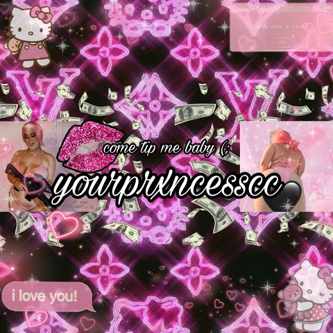 Video leaks yourprxncesscc