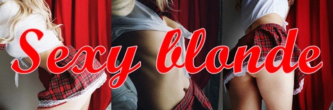 Video leaks yoursexyblonde
