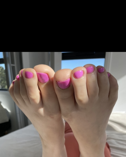 Video leaks yourstrulymsfeet