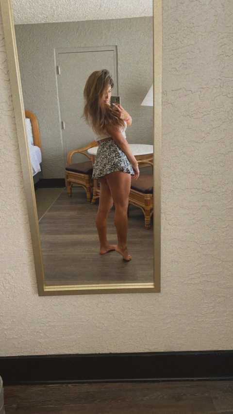Video leaks yoursweetlatina1111