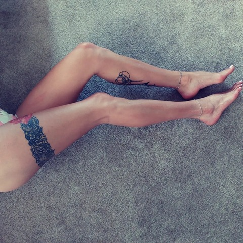 Video leaks yulsfeetqueen