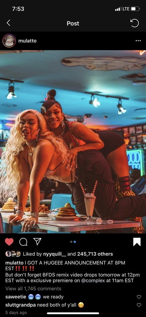 Video leaks yummyyyyyy