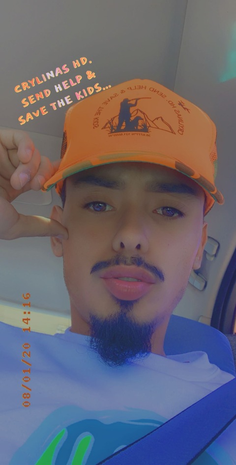 Video leaks yung_goofy