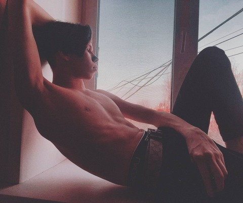 Video leaks yung_puppy