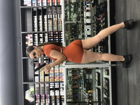 Video leaks yungdenay