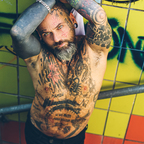 yuritattoomodel Profile Picture