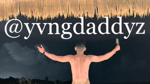Video leaks yvngdaddyz