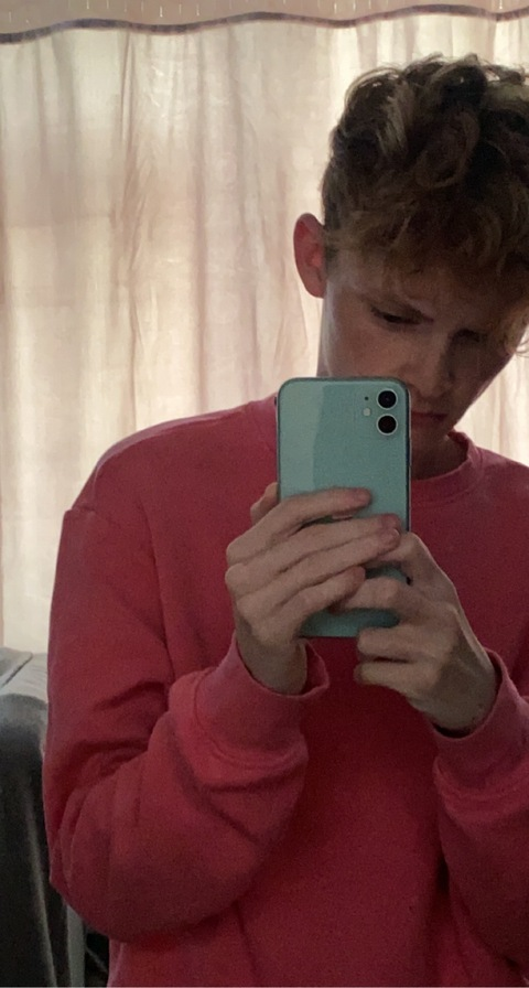 Video leaks zach_snow10