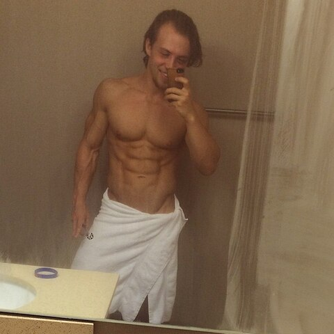 Video leaks zacharywilliams96free