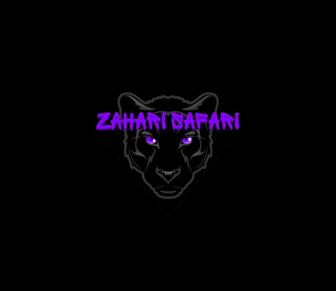 Video leaks zaharisafari563