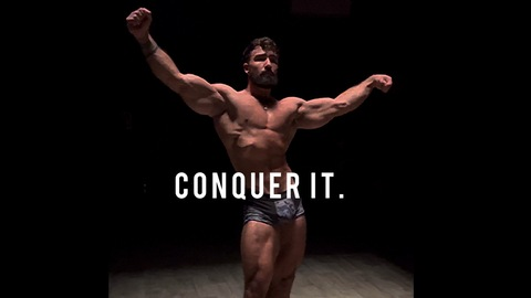 Video leaks zambon_nathan