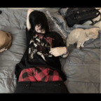 zanderhugszombies Profile Picture