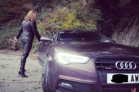 Video leaks zaraluxx