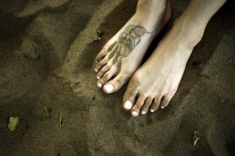 Video leaks zarya_free