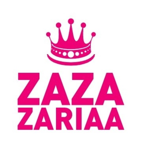 Video leaks zaza_zariaaf