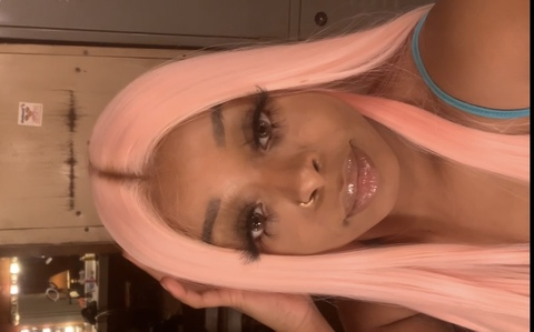 Video leaks zazathestripper