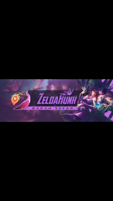 Video leaks zeldahunk
