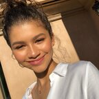 zendaya Profile Picture