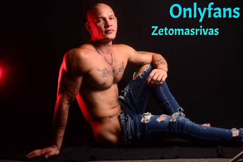 Video leaks zetomasrivas