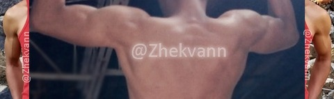 Video leaks zhekvann