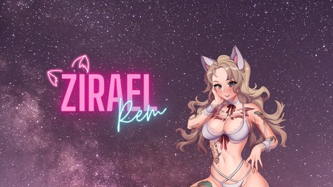 Video leaks zirael_sg