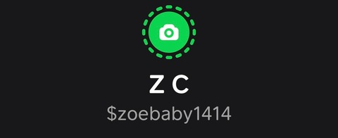 Video leaks zoeconrad14